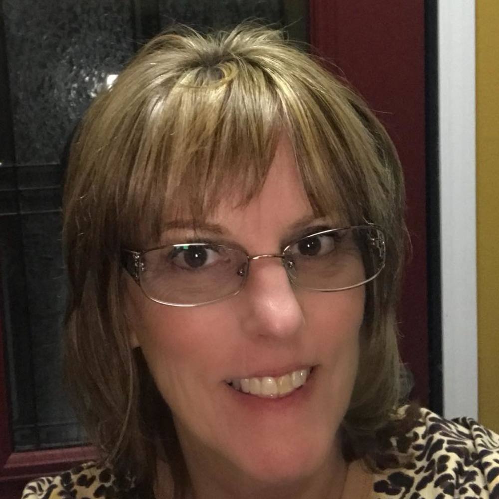 Meet your Posher, Cindi